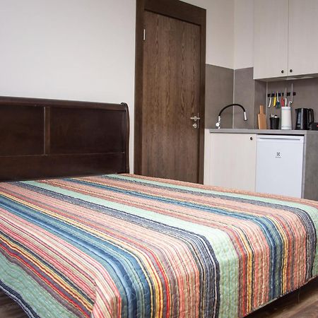 Zalu Street Apartment 37A Λιέπαγια Εξωτερικό φωτογραφία