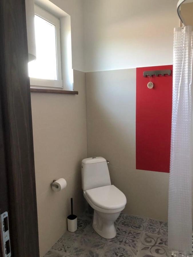 Zalu Street Apartment 37A Λιέπαγια Εξωτερικό φωτογραφία