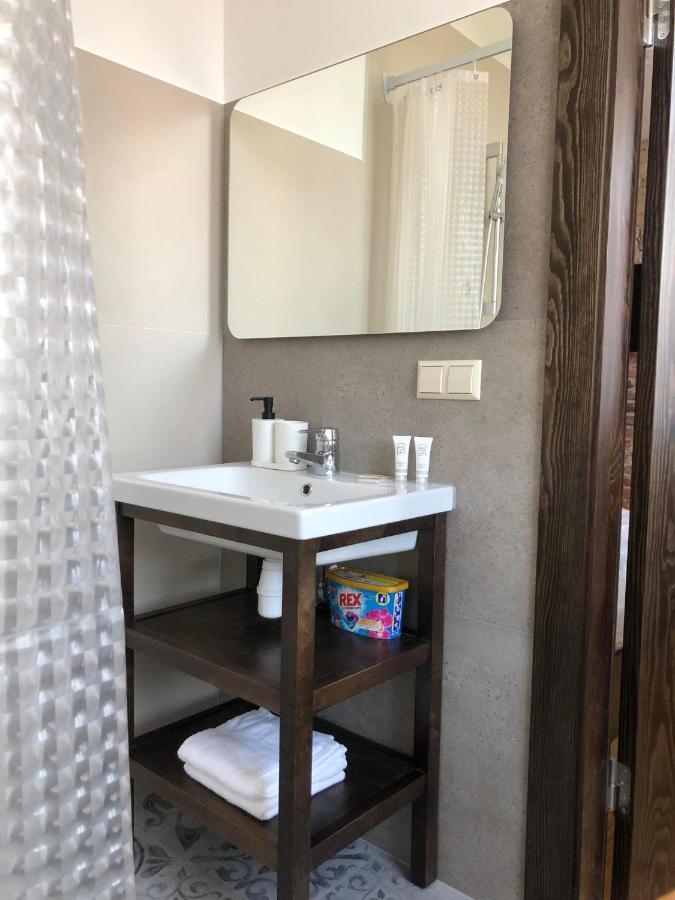 Zalu Street Apartment 37A Λιέπαγια Εξωτερικό φωτογραφία