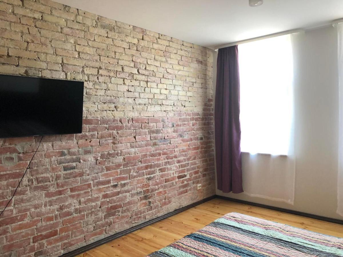 Zalu Street Apartment 37A Λιέπαγια Εξωτερικό φωτογραφία