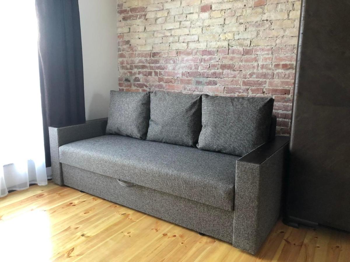 Zalu Street Apartment 37A Λιέπαγια Εξωτερικό φωτογραφία