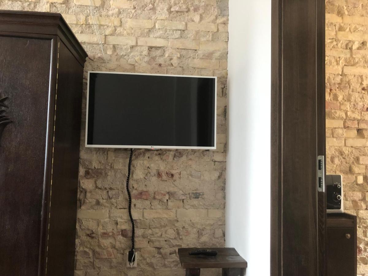 Zalu Street Apartment 37A Λιέπαγια Εξωτερικό φωτογραφία