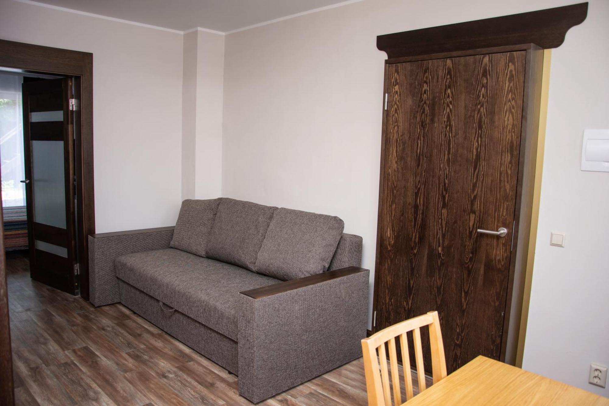 Zalu Street Apartment 37A Λιέπαγια Εξωτερικό φωτογραφία